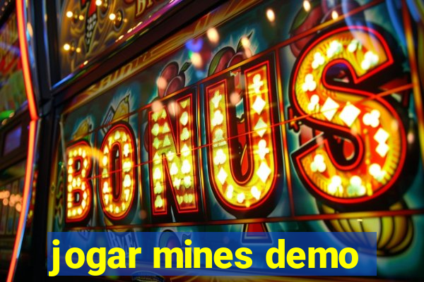 jogar mines demo